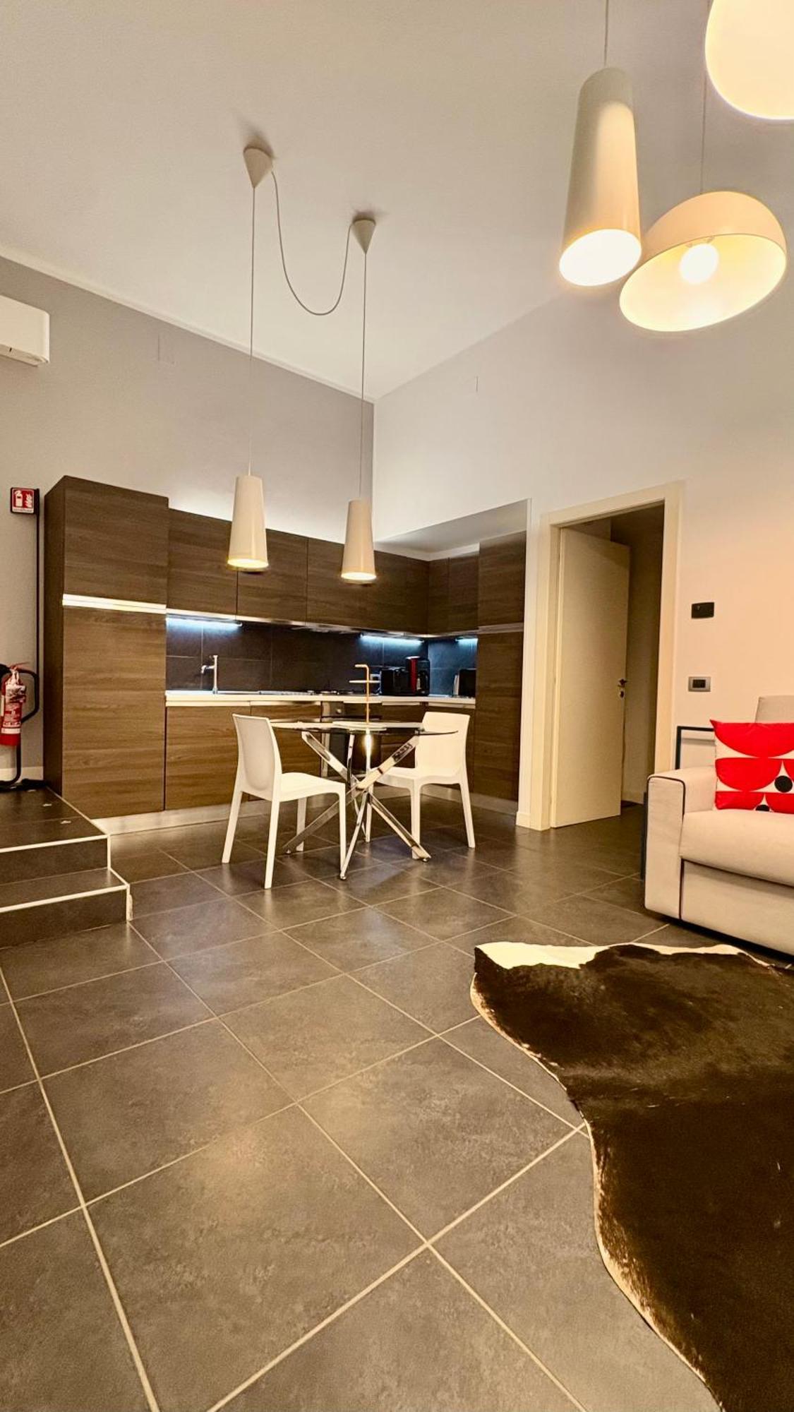 Residenza Ermanni Apartment Verona Centro, Verona