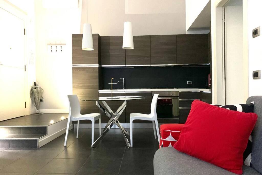 Residenza Ermanni Apartment Verona Centro — Photos 2