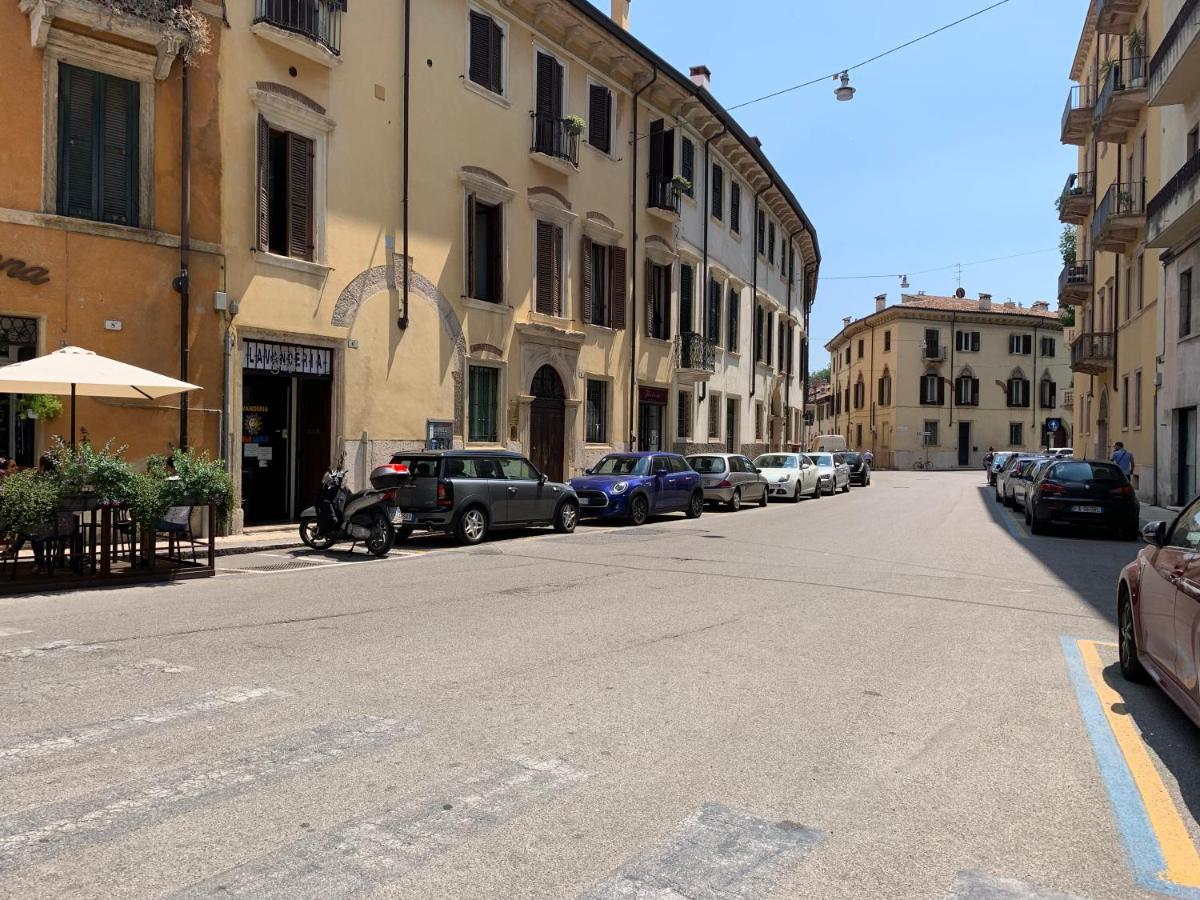Residenza Ermanni Apartment Verona Centro — Photos 1